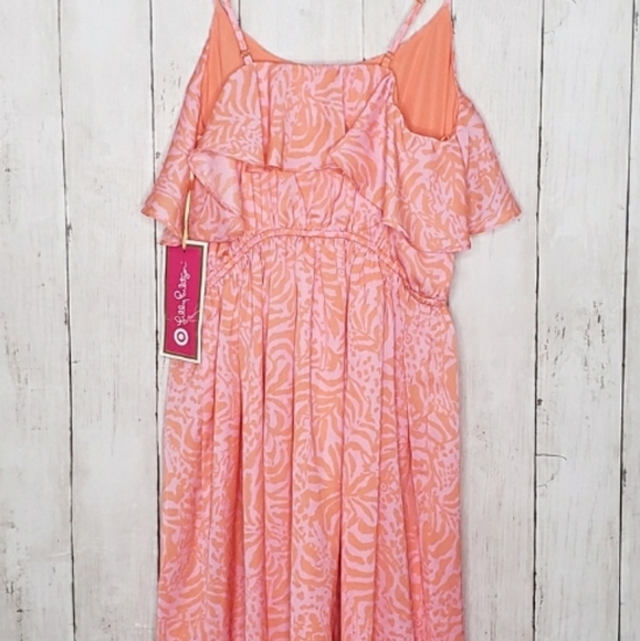 Lilly pulitzer NWT Size Small. Condition is New wi - Picture 2 of 7